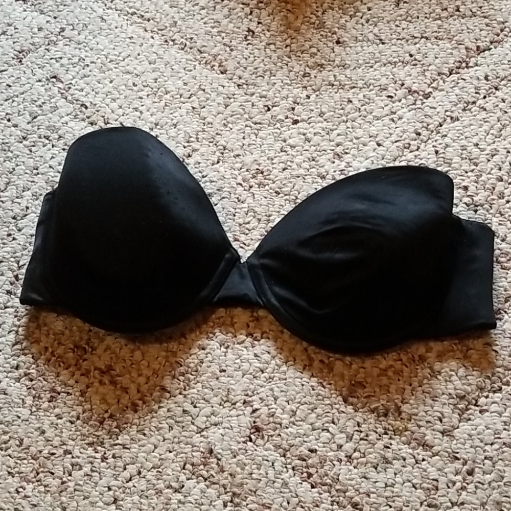 Maidenform - 34D - Strapless Bra